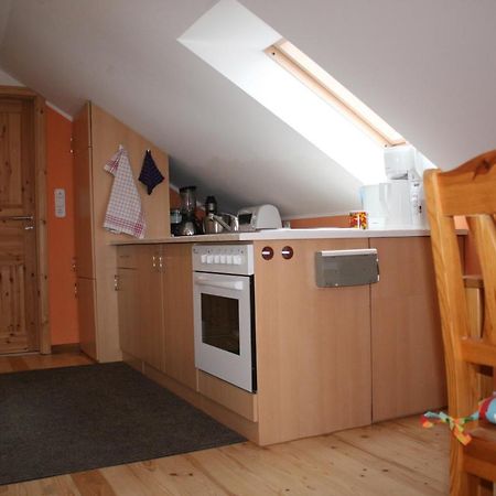 Fewo, Ferienwohnung, Peenemuende Im Naturschutzgebiet Εξωτερικό φωτογραφία
