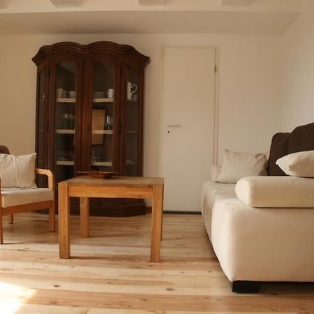 Fewo, Ferienwohnung, Peenemuende Im Naturschutzgebiet Εξωτερικό φωτογραφία