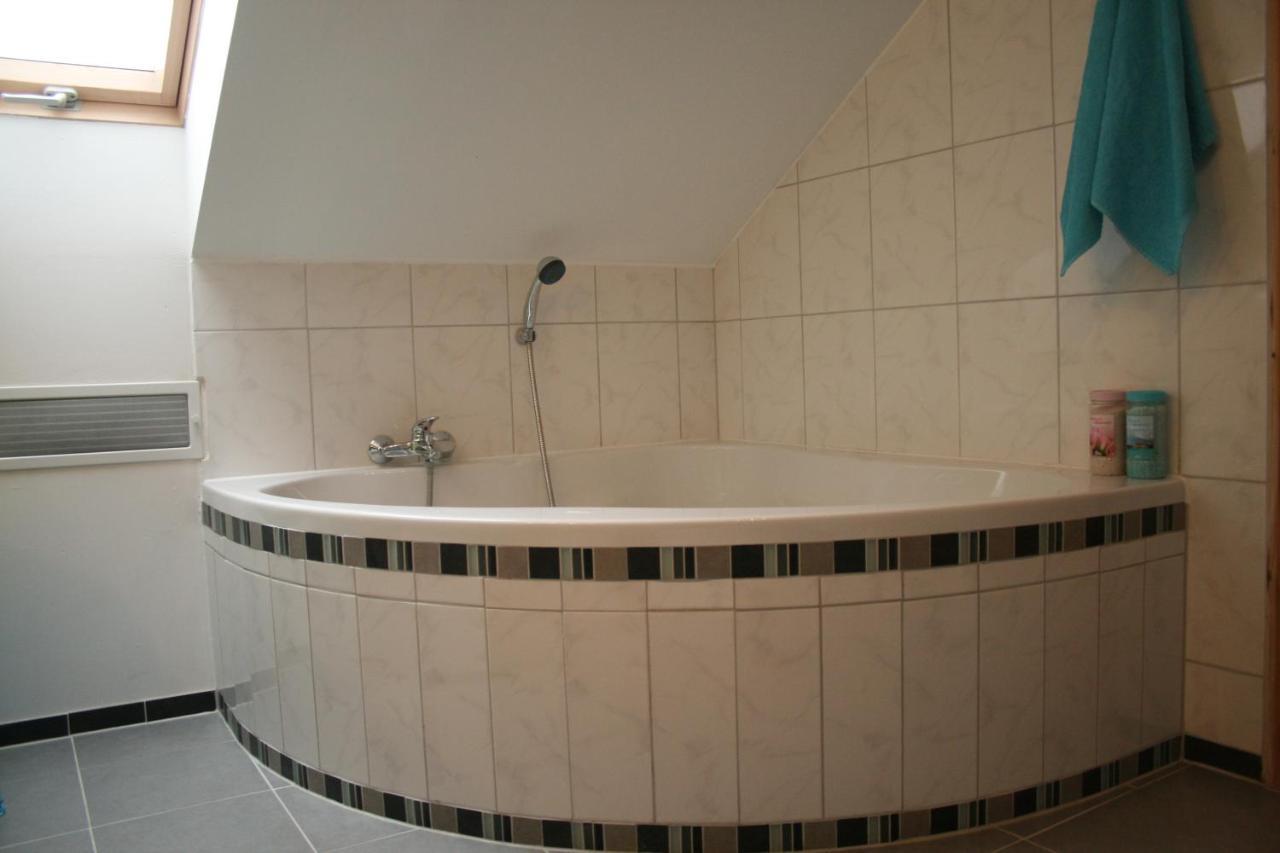 Fewo, Ferienwohnung, Peenemuende Im Naturschutzgebiet Εξωτερικό φωτογραφία