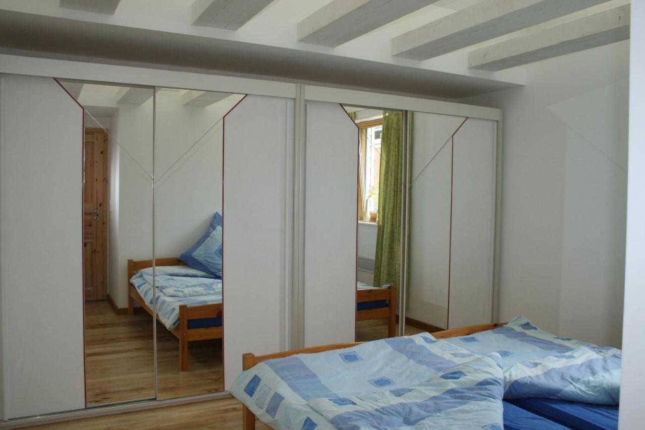 Fewo, Ferienwohnung, Peenemuende Im Naturschutzgebiet Εξωτερικό φωτογραφία