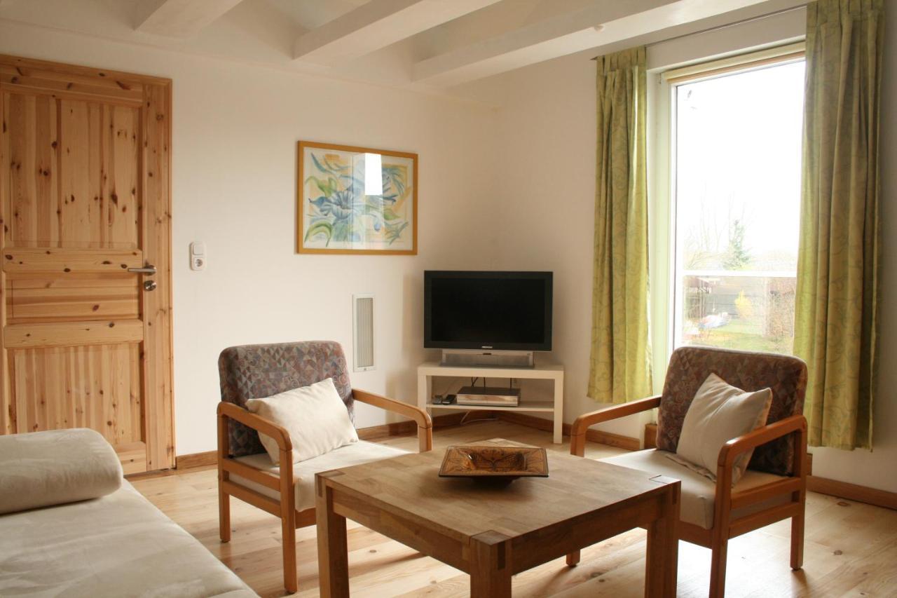 Fewo, Ferienwohnung, Peenemuende Im Naturschutzgebiet Εξωτερικό φωτογραφία