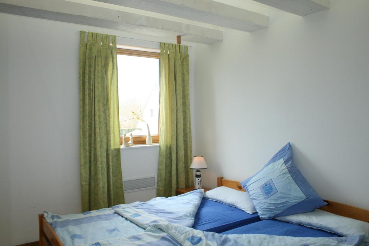 Fewo, Ferienwohnung, Peenemuende Im Naturschutzgebiet Εξωτερικό φωτογραφία